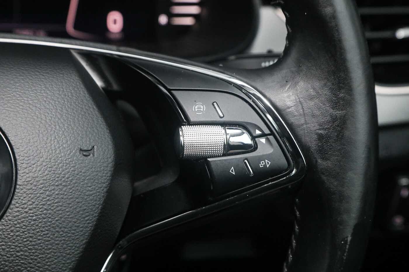 Used Skoda Scala 2021 for sale - 77390291: Photo 17