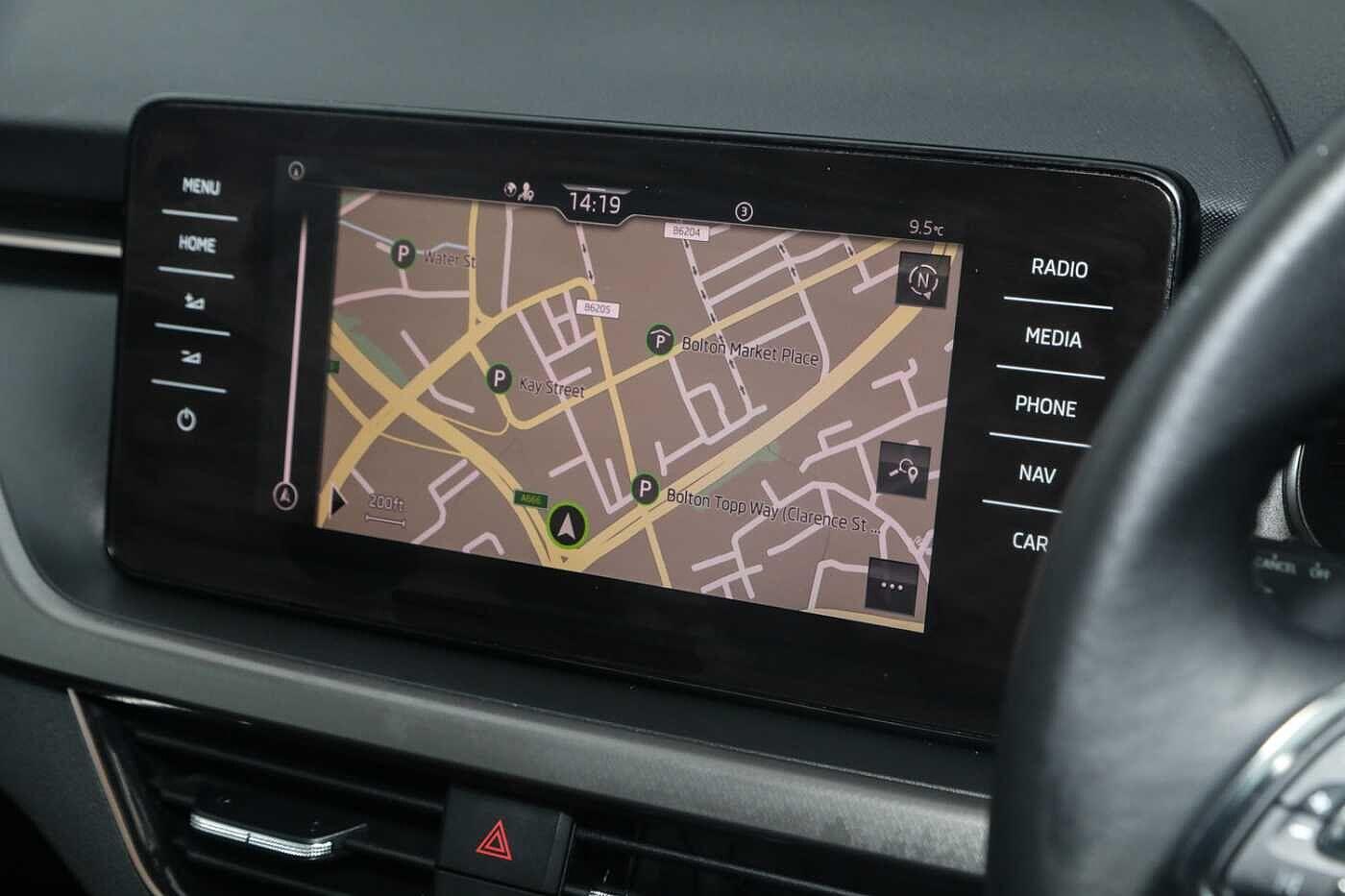 Used Skoda Scala 2021 for sale - 77390291: Photo 18