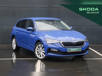 Used Skoda Scala 2021 for sale - 77390291: Photo