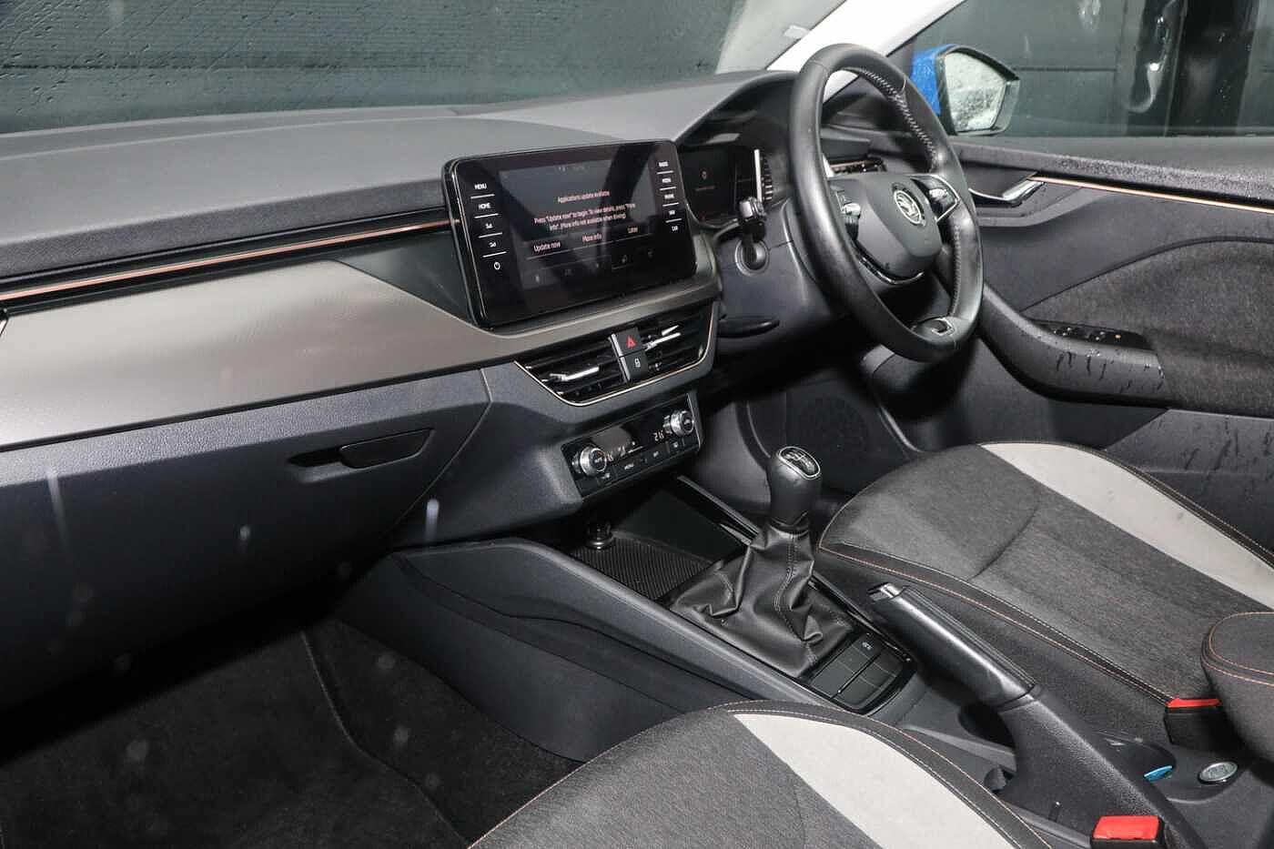 Used Skoda Scala 2021 for sale - 77390291: Photo 2