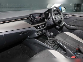 Used Skoda Scala 2021 for sale - 77390291: Photo