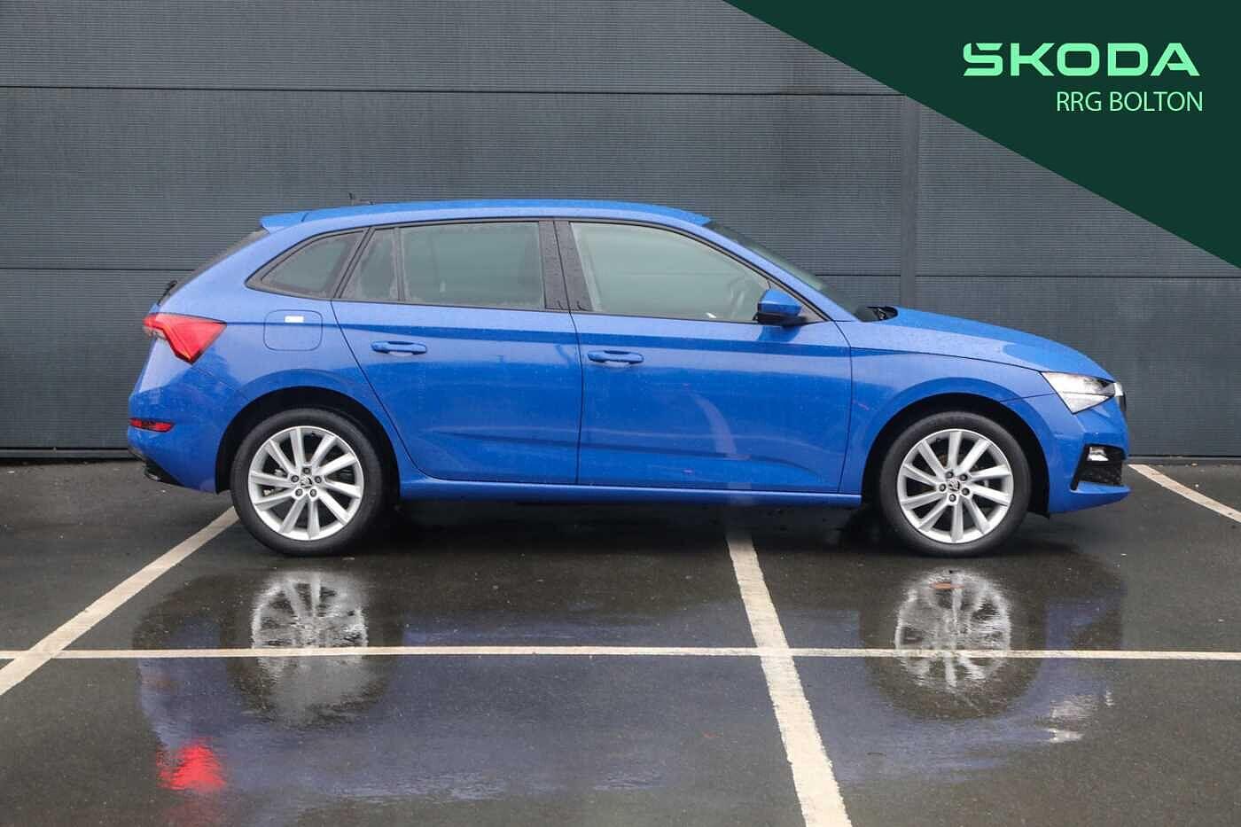 Used Skoda Scala 2021 for sale - 77390291: Photo 4