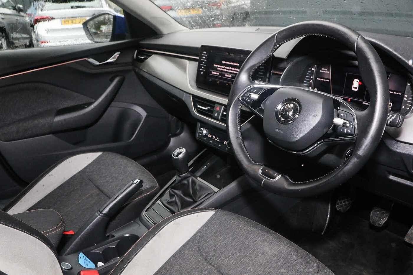 Used Skoda Scala 2021 for sale - 77390291: Photo 6