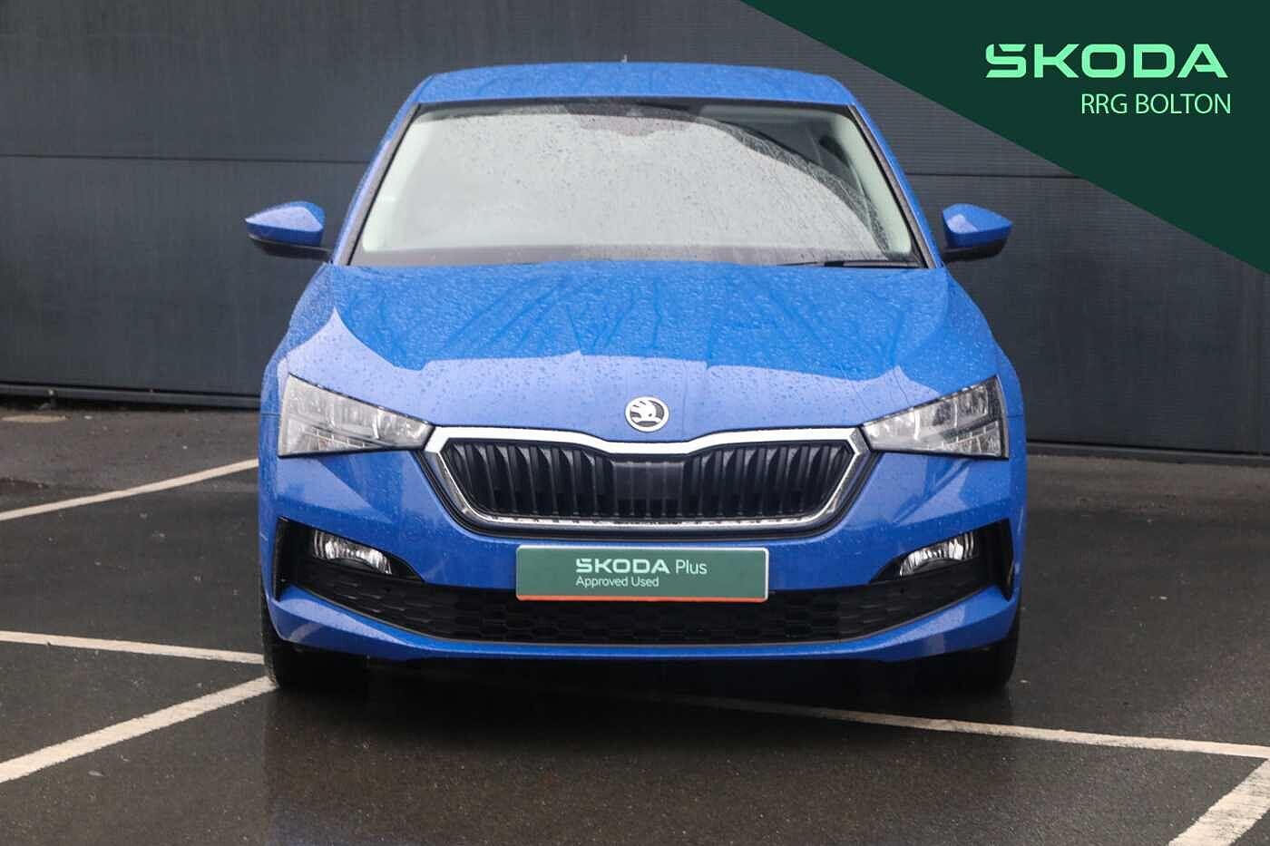 Used Skoda Scala 2021 for sale - 77390291: Photo 7