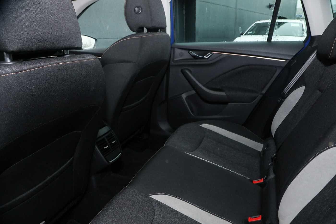 Used Skoda Scala 2021 for sale - 77390291: Photo 8