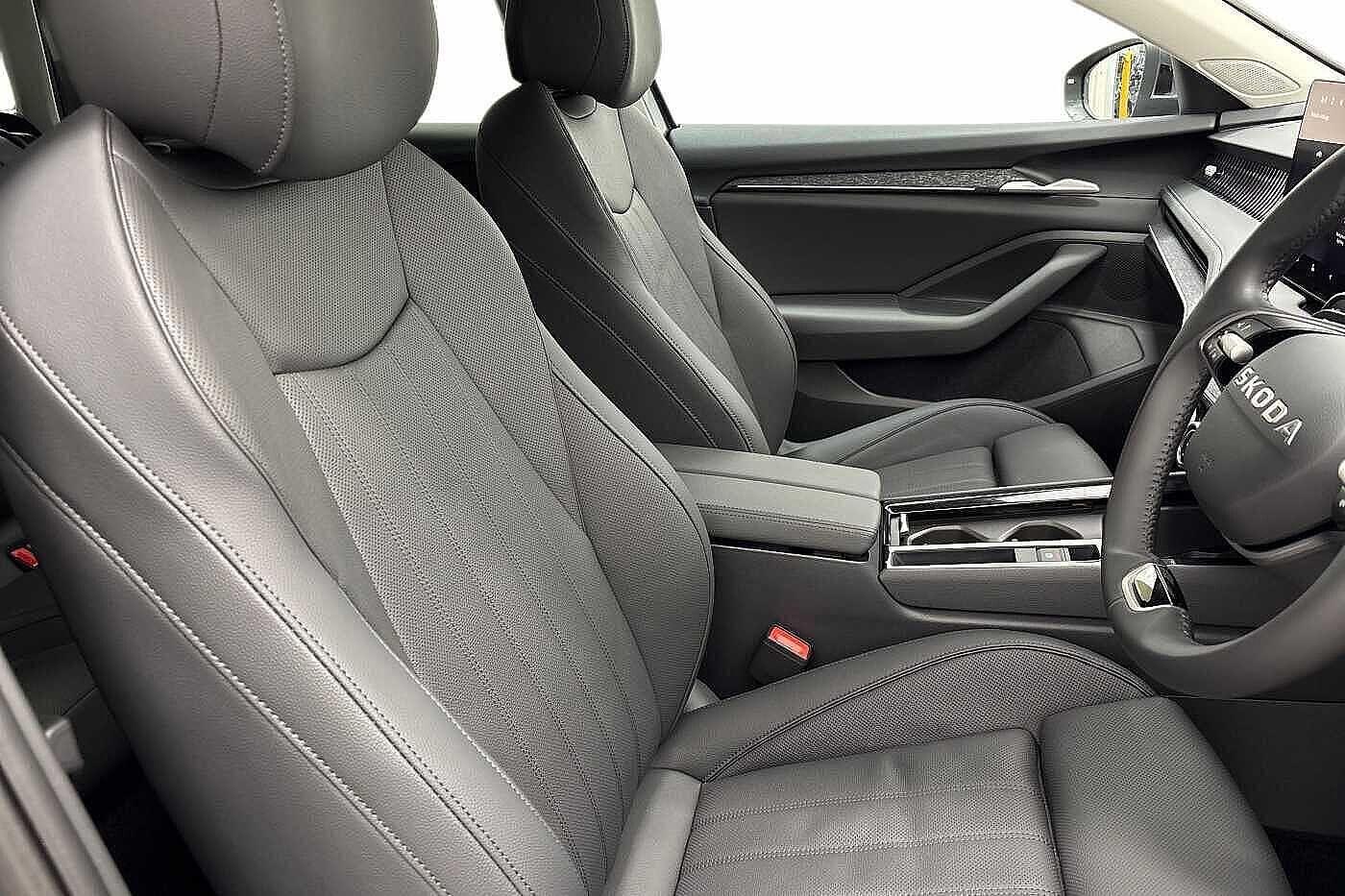 Used Skoda Superb 2026 for sale - 77910842: Photo 10