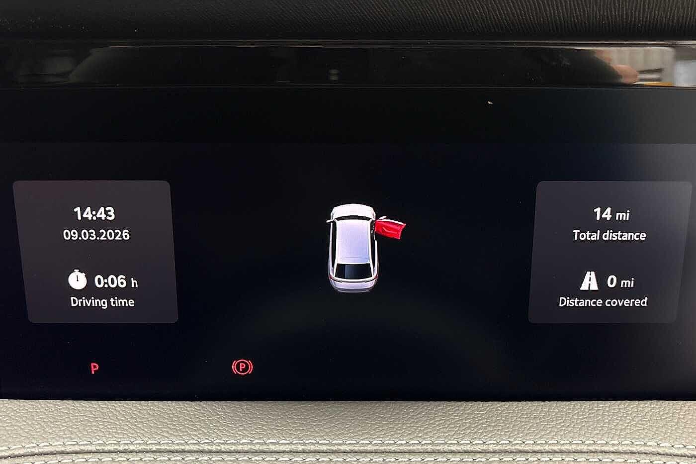 Used Skoda Superb 2026 for sale - 77910842: Photo 11