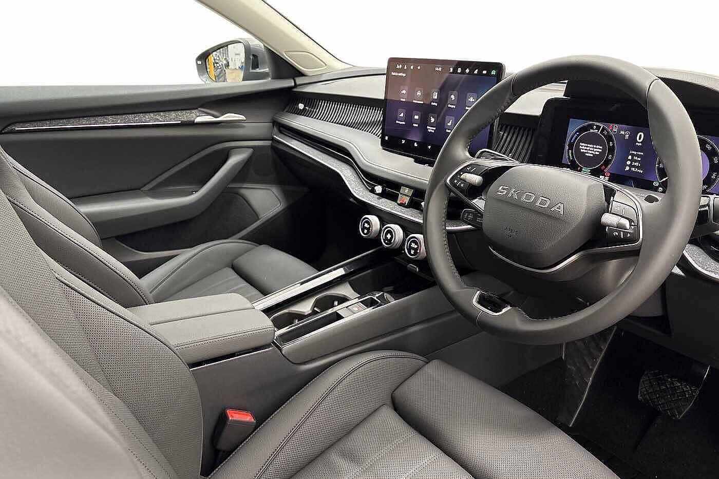 Used Skoda Superb 2026 for sale - 77910842: Photo 6