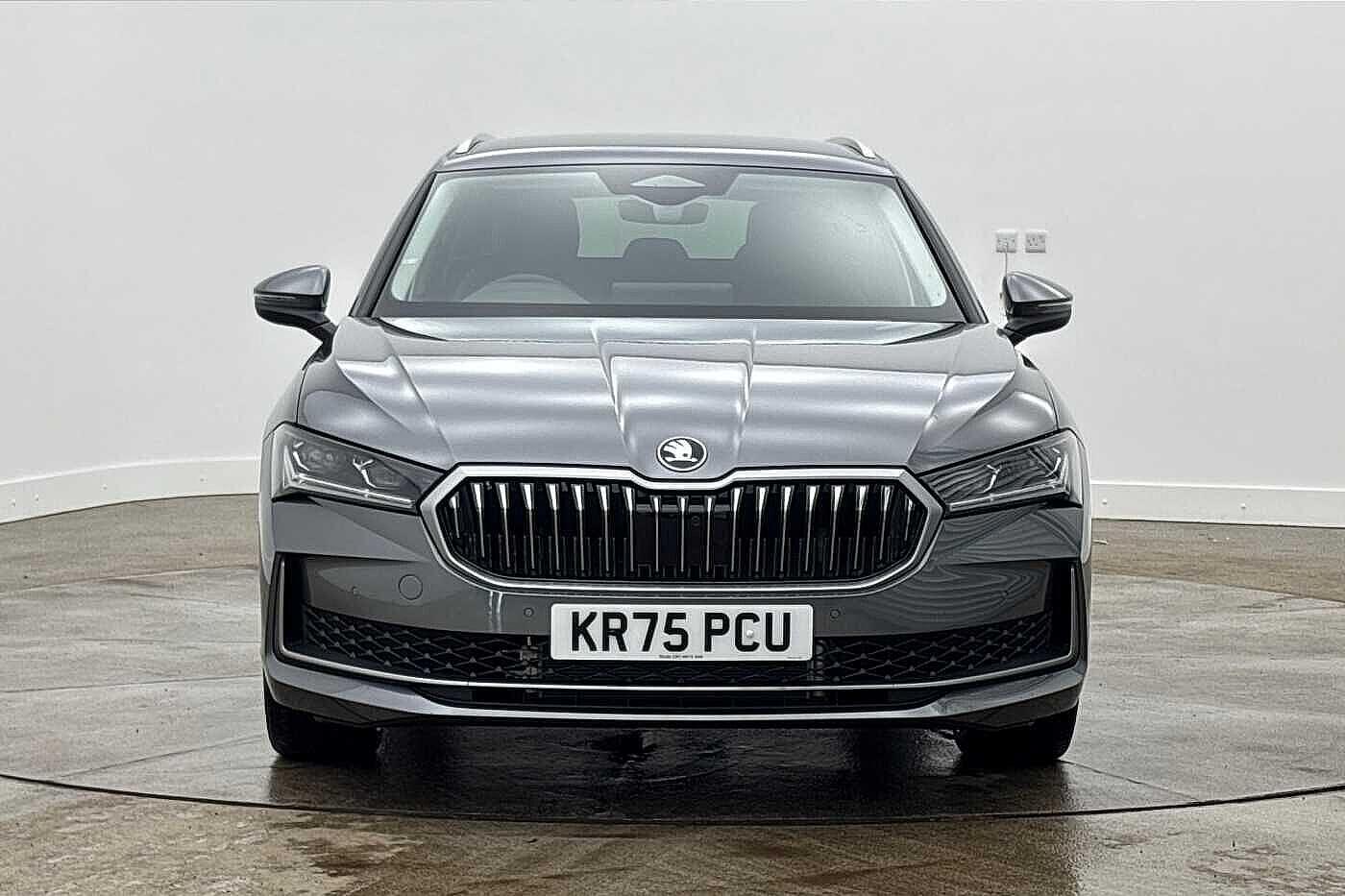 Used Skoda Superb 2026 for sale - 77910842: Photo 7