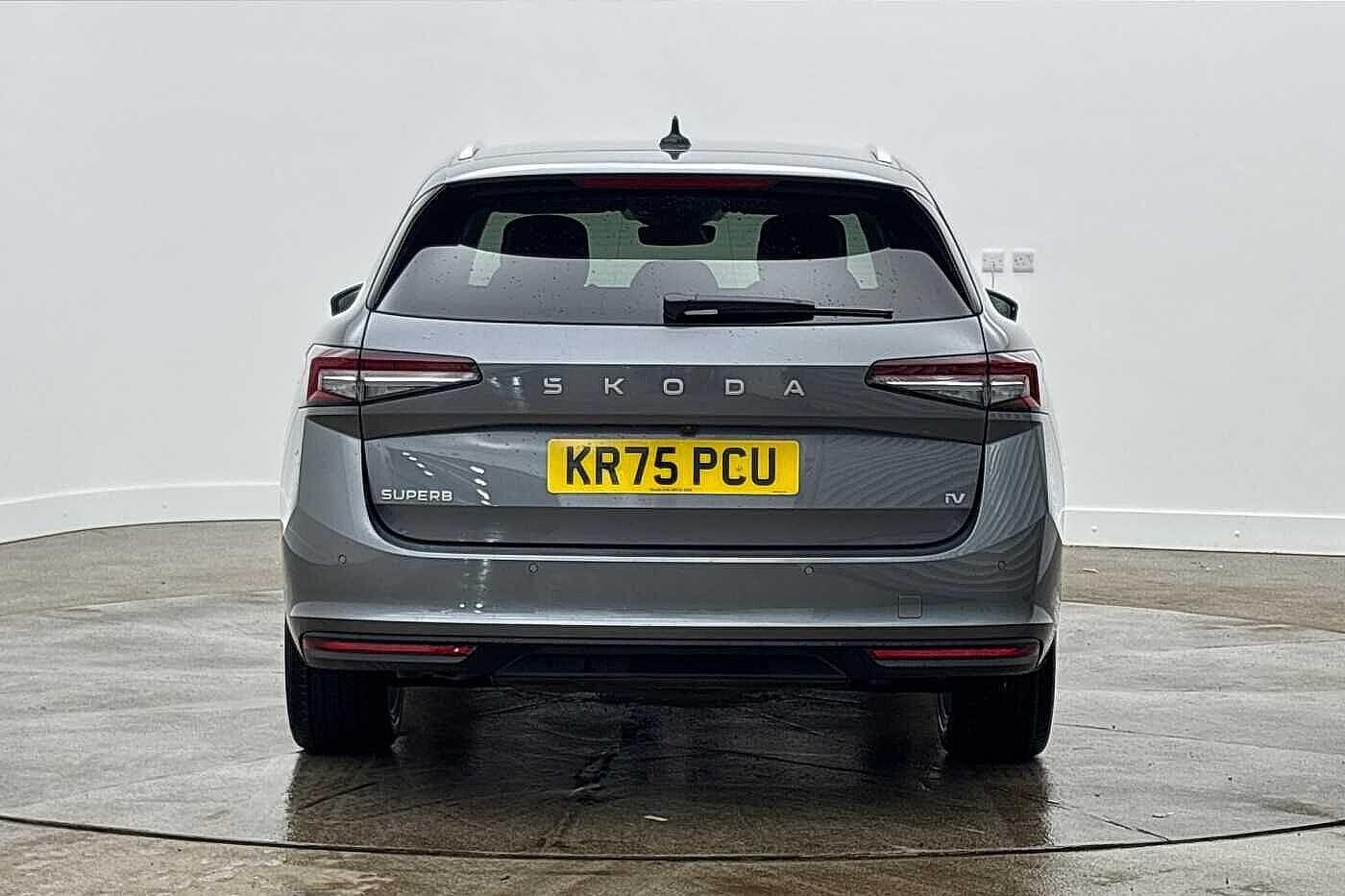 Used Skoda Superb 2026 for sale - 77910842: Photo 8