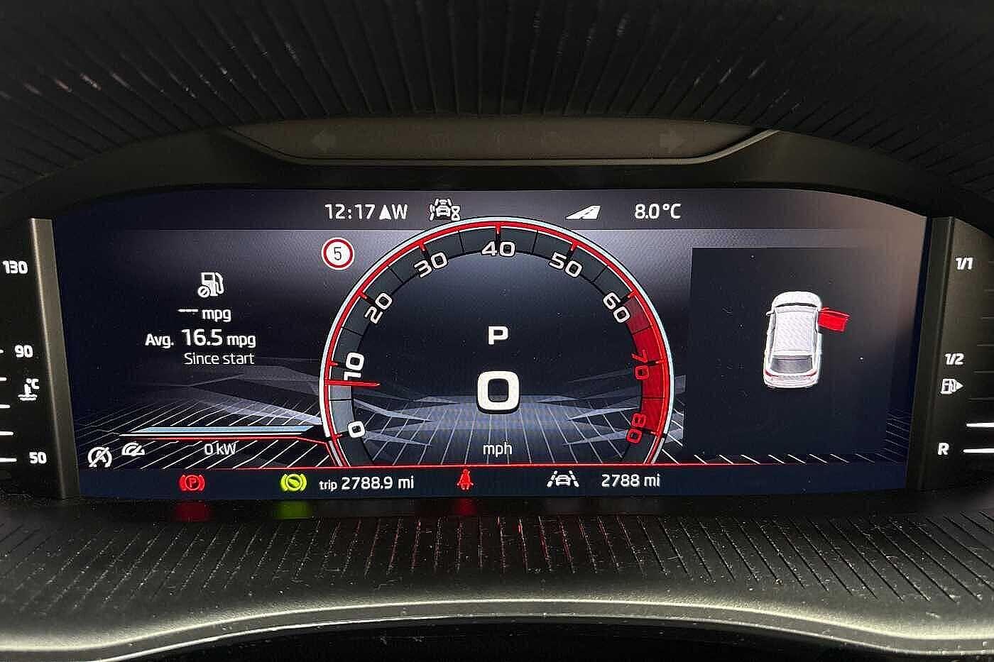 Used Skoda Fabia 2025 for sale - 77941982: Photo 11