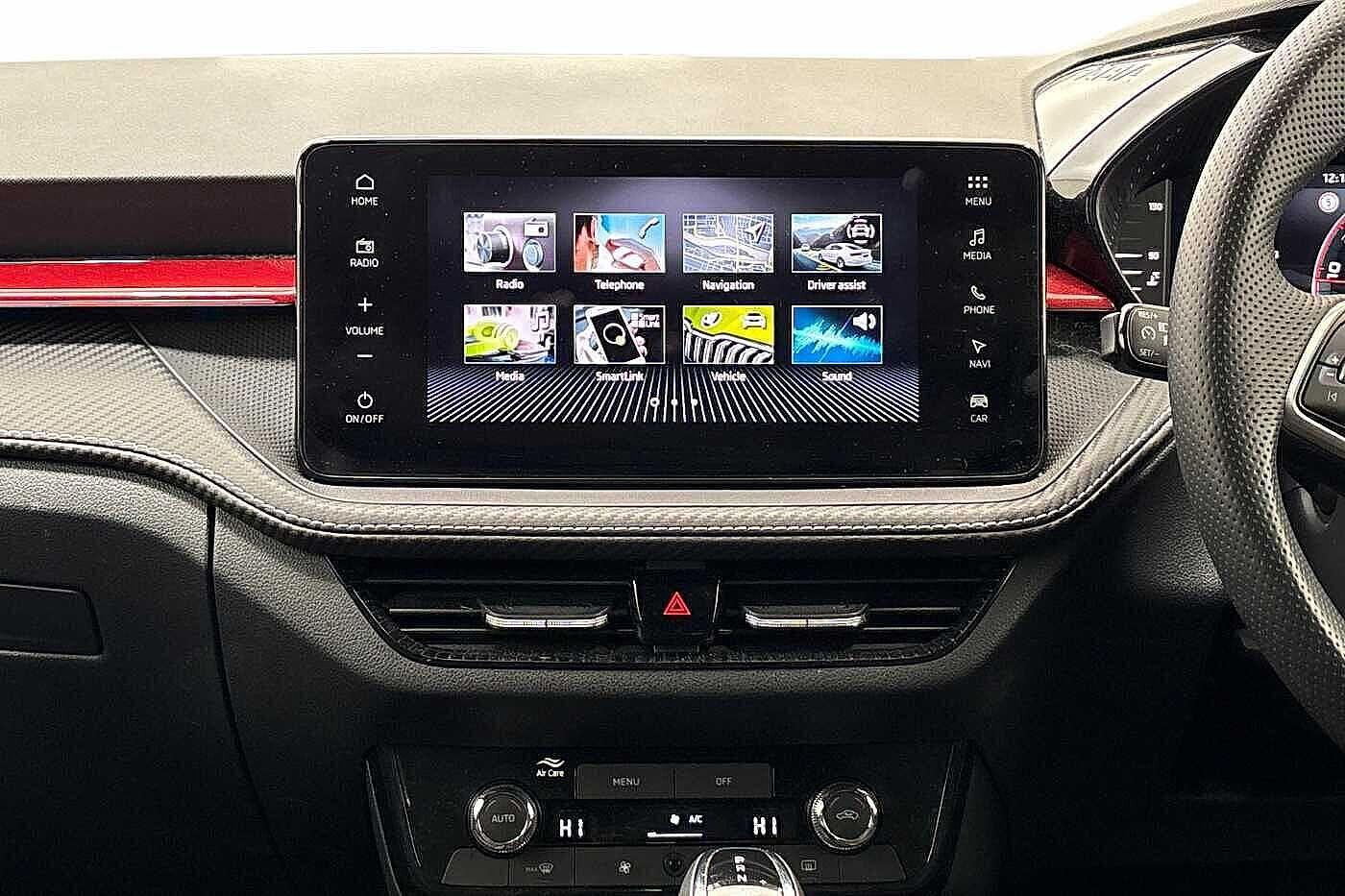 Used Skoda Fabia 2025 for sale - 77941982: Photo 12