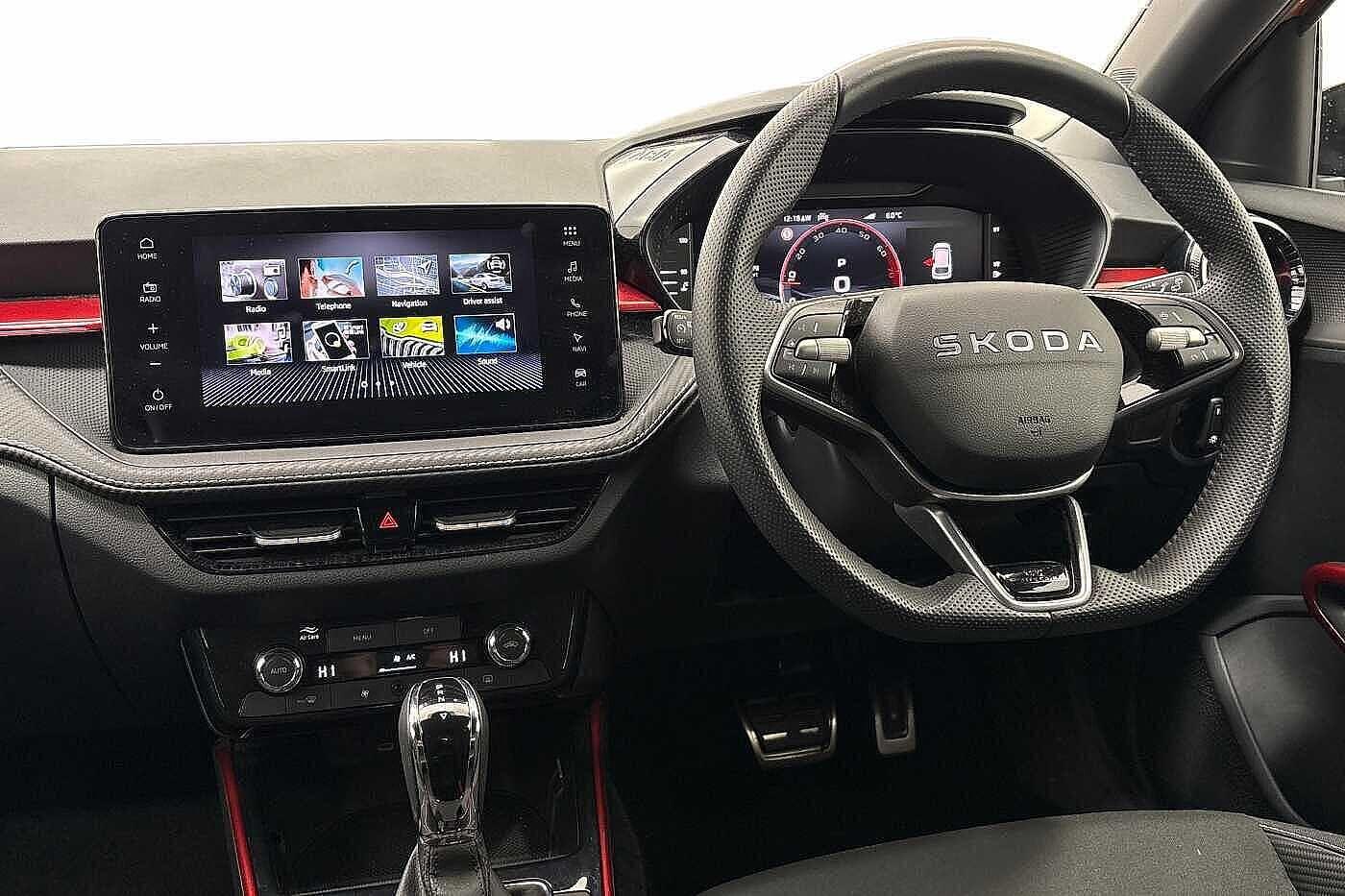 Used Skoda Fabia 2025 for sale - 77941982: Photo 2