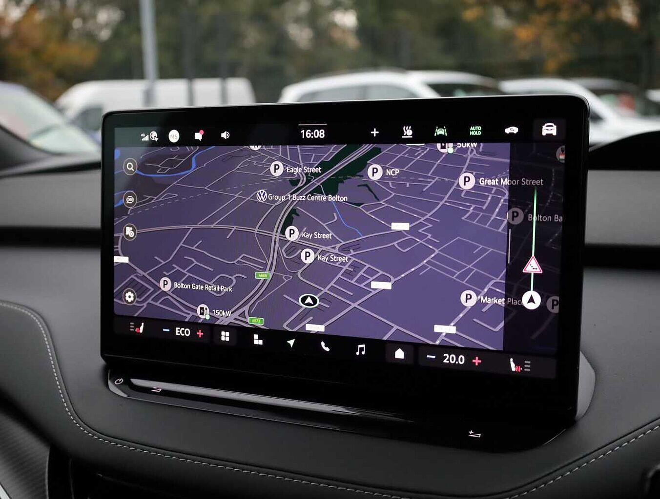 Used Skoda Enyaq 2025 for sale - 76679586: Photo 13