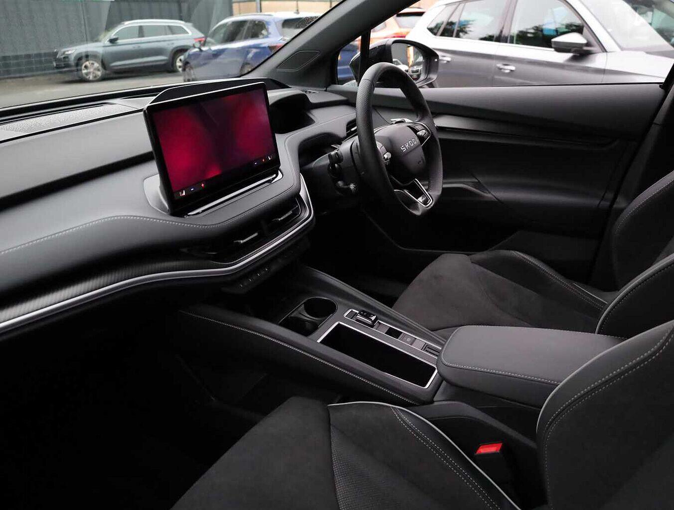 Used Skoda Enyaq 2025 for sale - 76679586: Photo 2