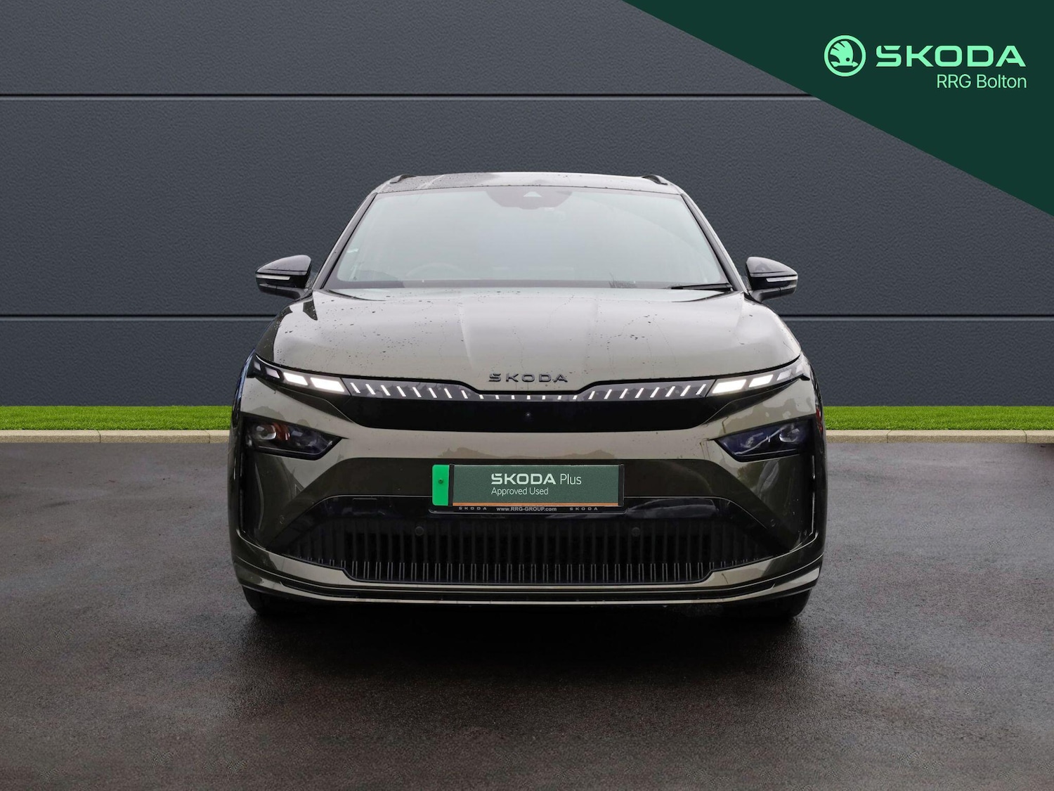 Used Skoda Enyaq 2025 for sale - 76679586: Photo 22