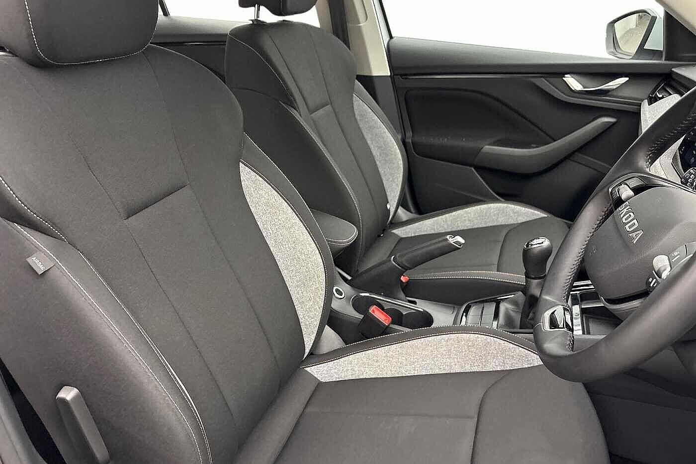 Used Skoda Kamiq 2025 for sale - 77941828: Photo 10