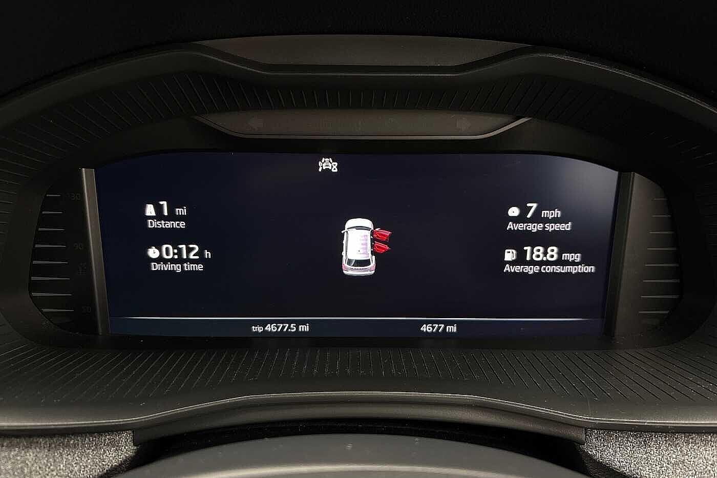 Used Skoda Kamiq 2025 for sale - 77941828: Photo 11