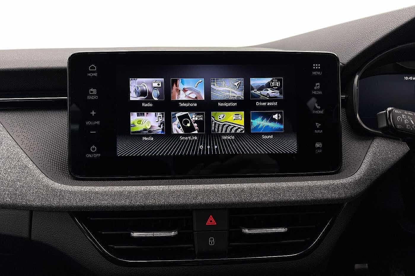 Used Skoda Kamiq 2025 for sale - 77941828: Photo 12