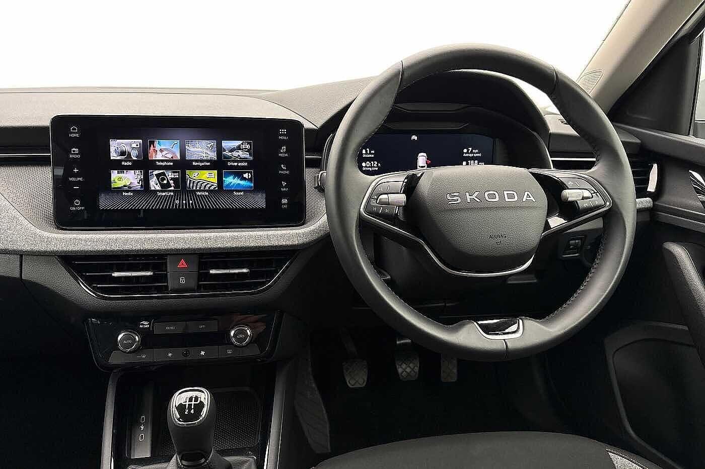 Used Skoda Kamiq 2025 for sale - 77941828: Photo 2