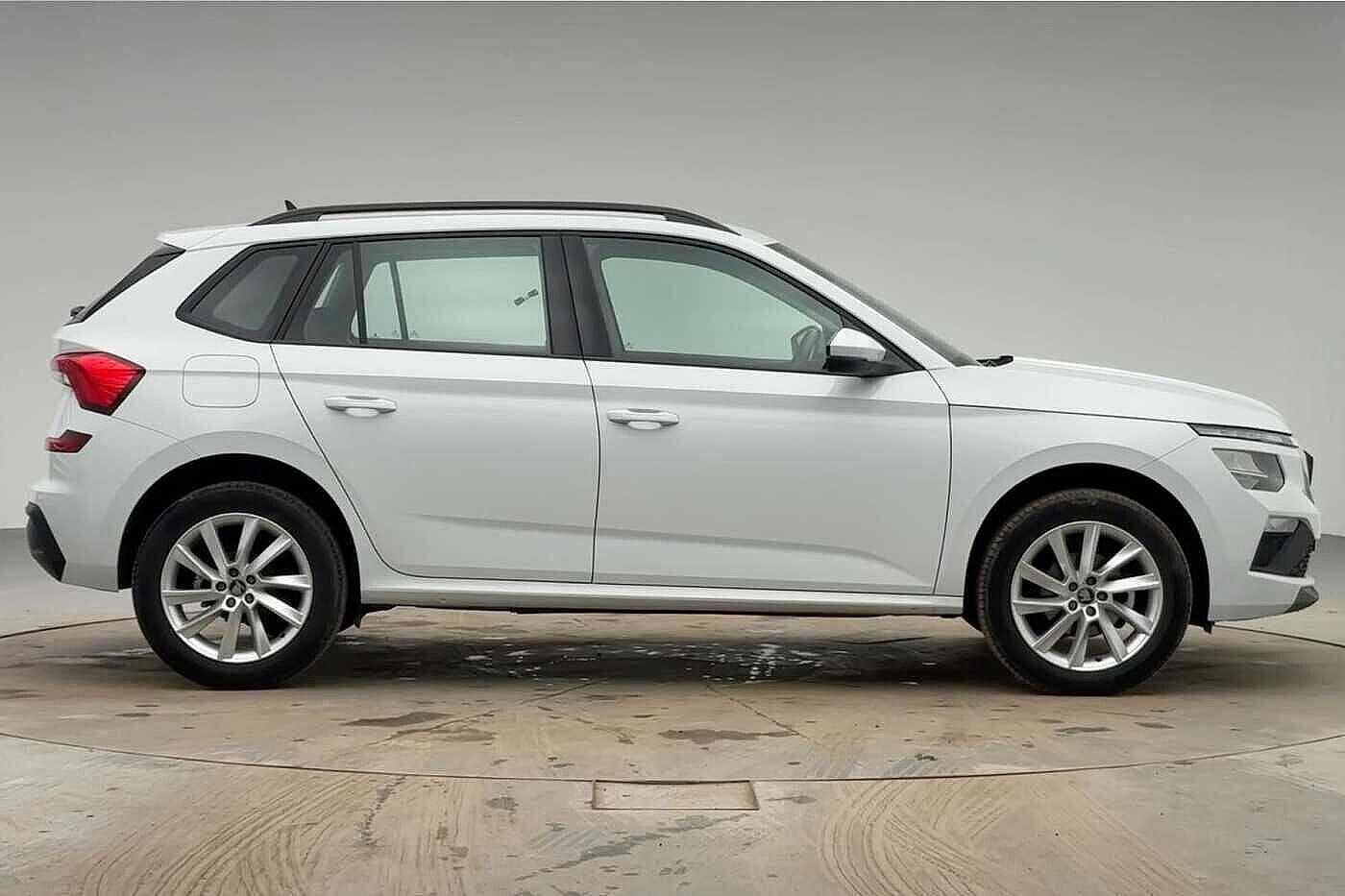 Used Skoda Kamiq 2025 for sale - 77941828: Photo 4