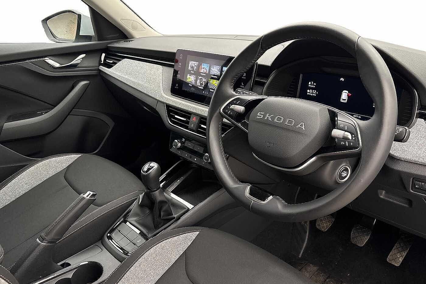 Used Skoda Kamiq 2025 for sale - 77941828: Photo 6