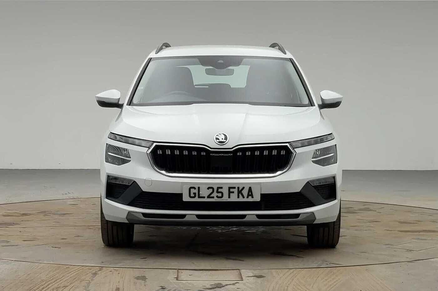 Used Skoda Kamiq 2025 for sale - 77941828: Photo 7