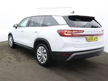 Used Skoda Kodiaq 2025 for sale - 77725498: Photo