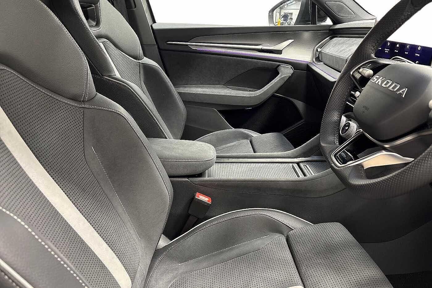 Used Skoda Kodiaq 2025 for sale - 76794813: Photo 10
