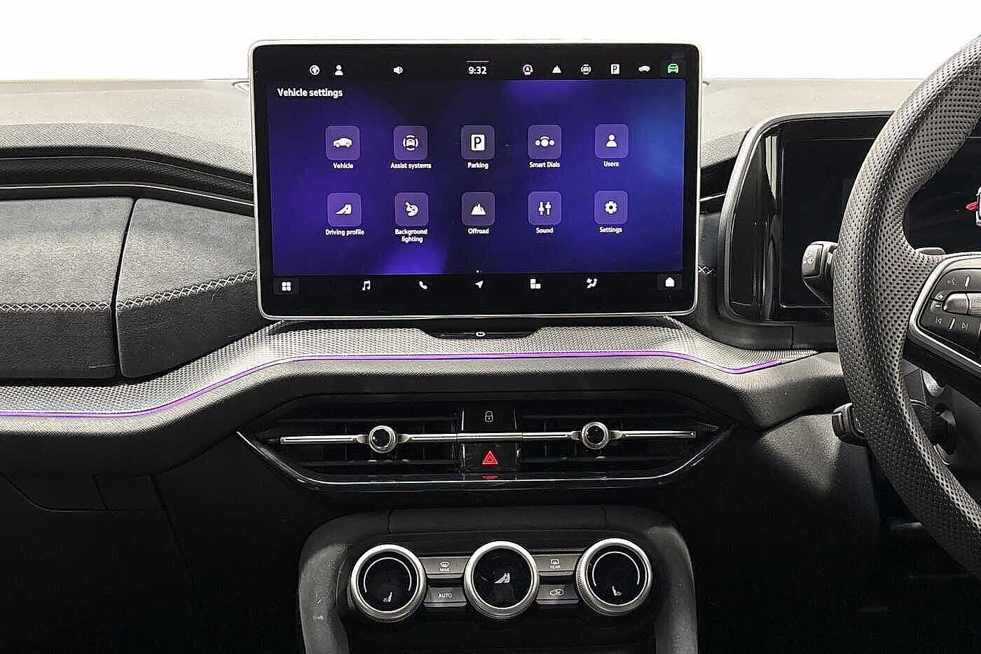 Used Skoda Kodiaq 2025 for sale - 76794813: Photo 12