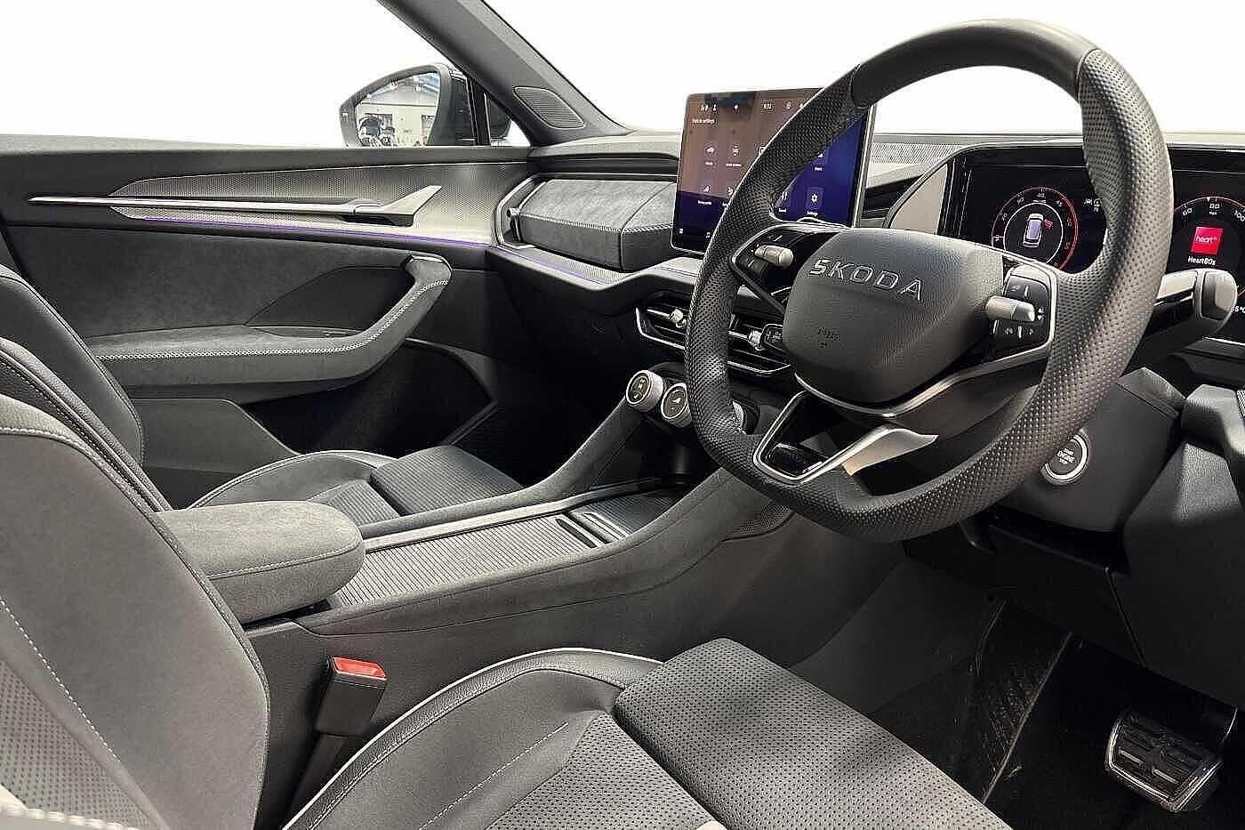 Used Skoda Kodiaq 2025 for sale - 76794813: Photo 6