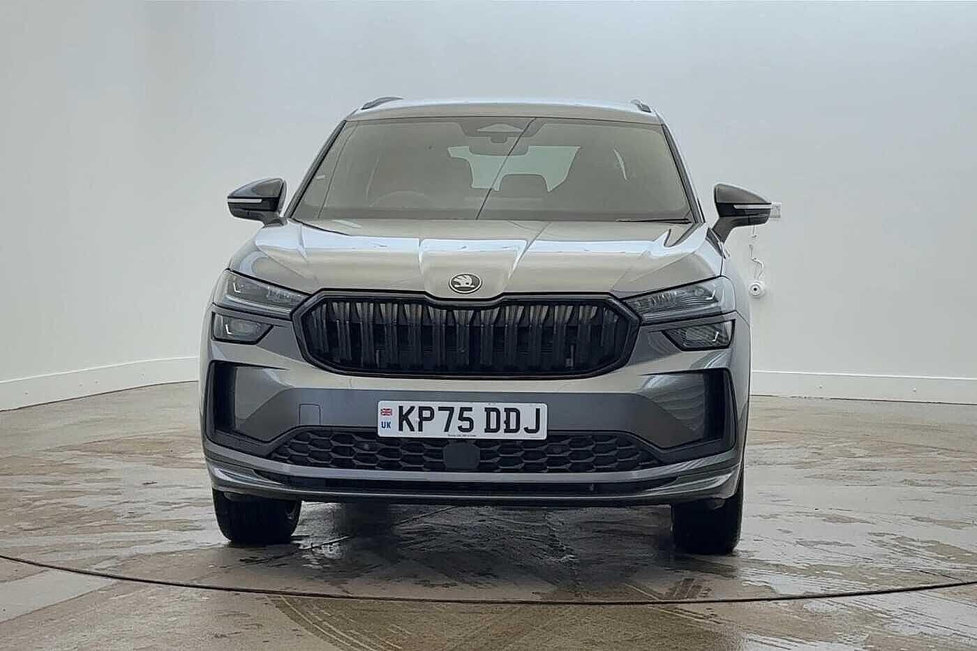Used Skoda Kodiaq 2025 for sale - 76794813: Photo 7