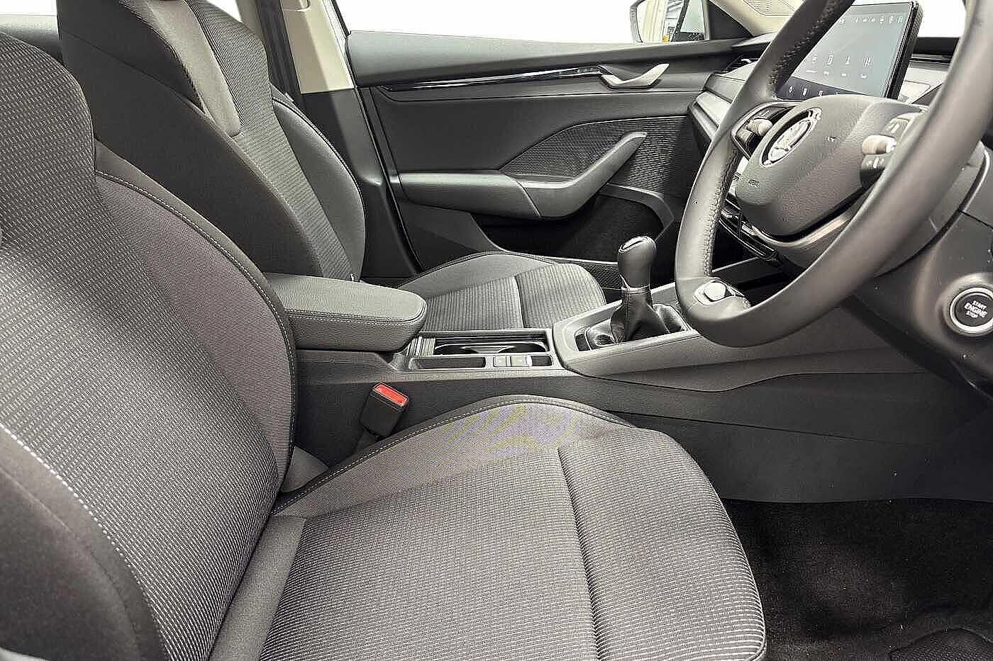 Used Skoda Octavia 2024 for sale - 76888397: Photo 10