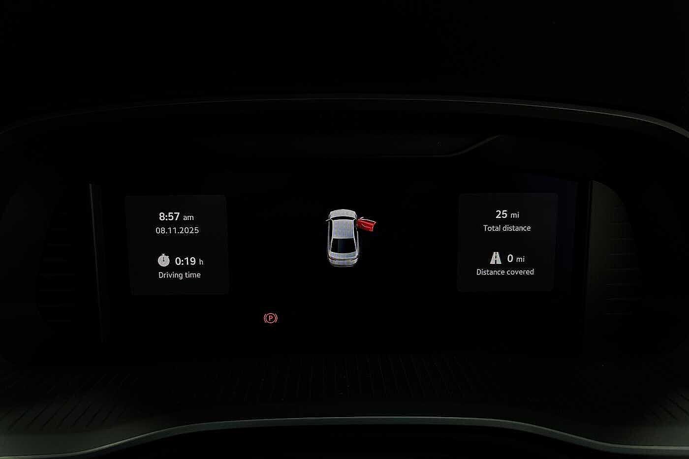 Used Skoda Octavia 2024 for sale - 76888397: Photo 11