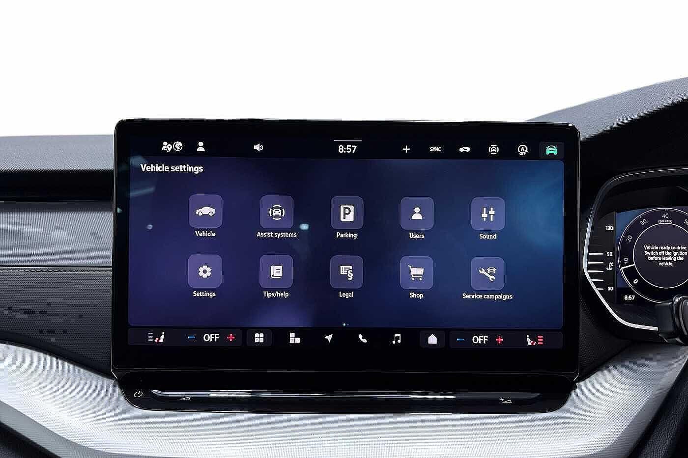 Used Skoda Octavia 2024 for sale - 76888397: Photo 12