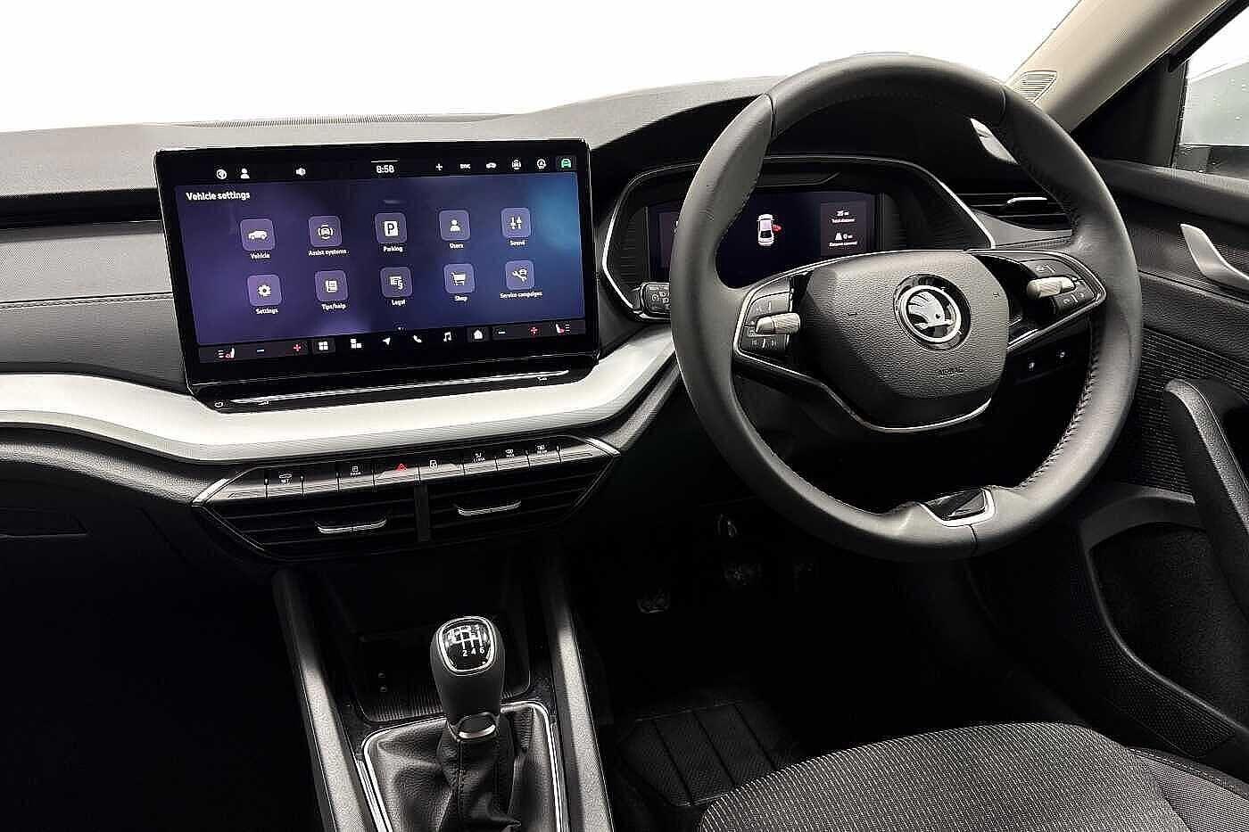 Used Skoda Octavia 2024 for sale - 76888397: Photo 2