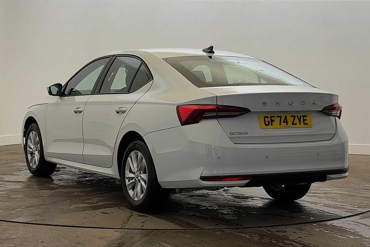 Used Skoda Octavia 2024 for sale - 76888397: Photo 3