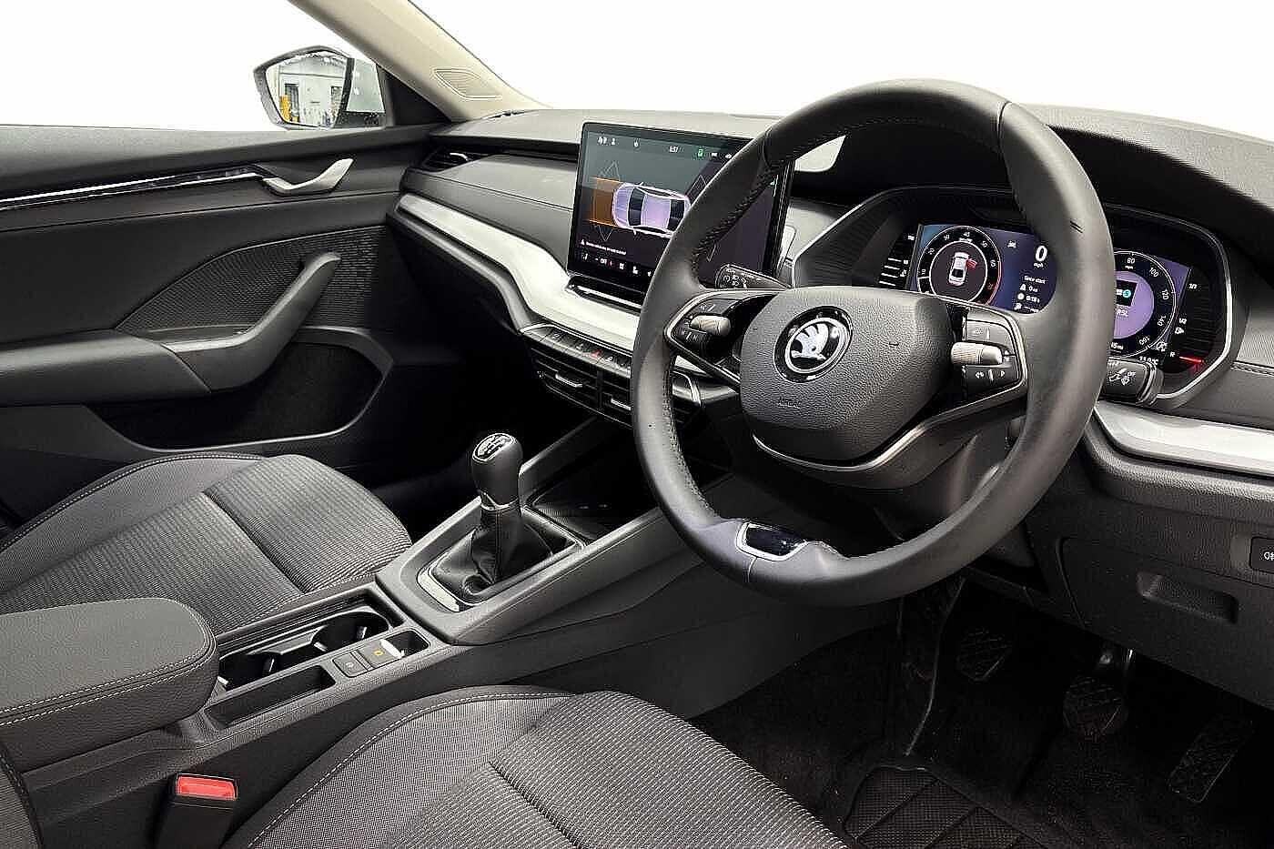 Used Skoda Octavia 2024 for sale - 76888397: Photo 6