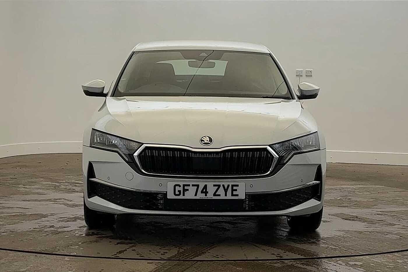 Used Skoda Octavia 2024 for sale - 76888397: Photo 7