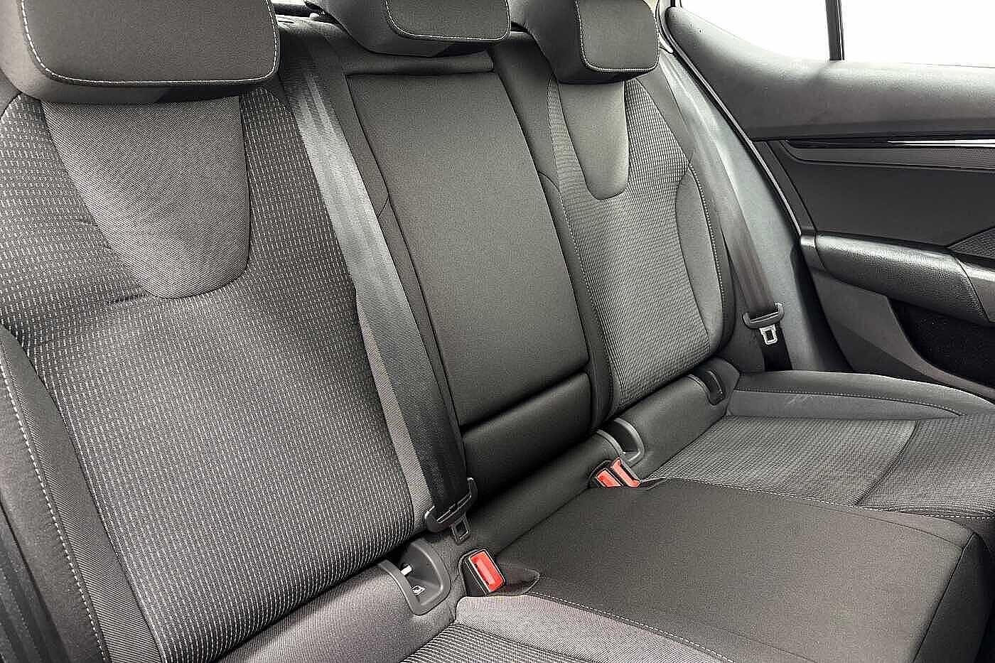 Used Skoda Octavia 2024 for sale - 76888397: Photo 9