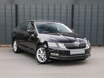 Used Skoda Octavia 2020 for sale - 78247414: Photo