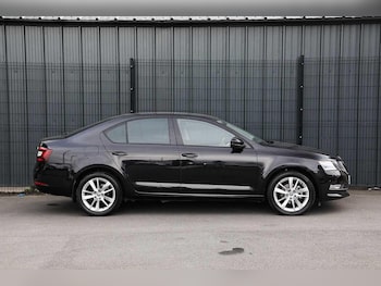 Used Skoda Octavia 2020 for sale - 78247414: Photo
