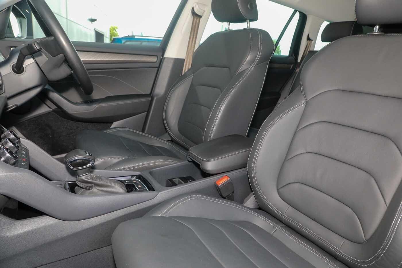 Used Skoda Kodiaq 2023 for sale - 78010805: Photo 11