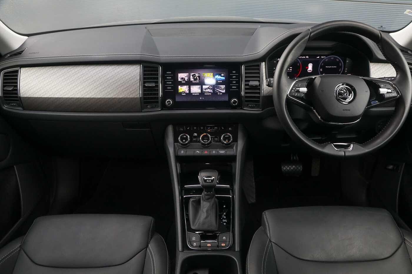 Used Skoda Kodiaq 2023 for sale - 78010805: Photo 12