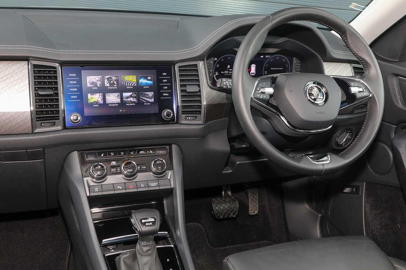 Used Skoda Kodiaq 2023 for sale - 78010805: Photo 14