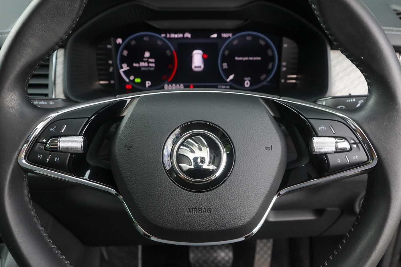 Used Skoda Kodiaq 2023 for sale - 78010805: Photo 15