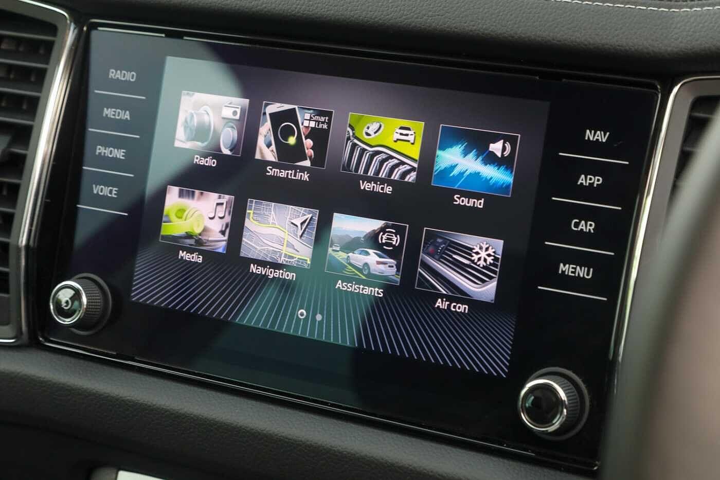 Used Skoda Kodiaq 2023 for sale - 78010805: Photo 18