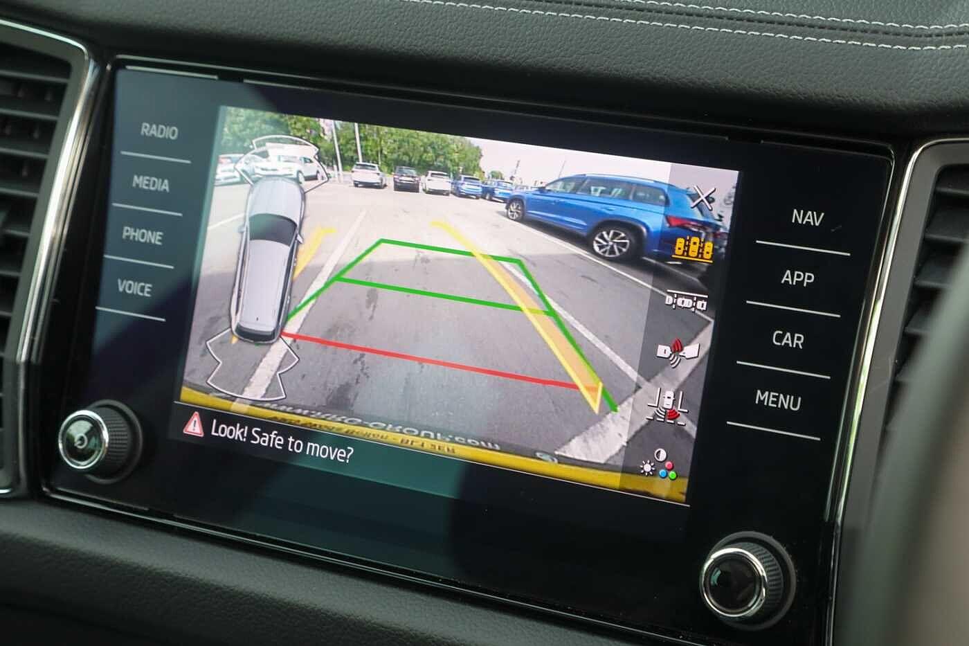 Used Skoda Kodiaq 2023 for sale - 78010805: Photo 19