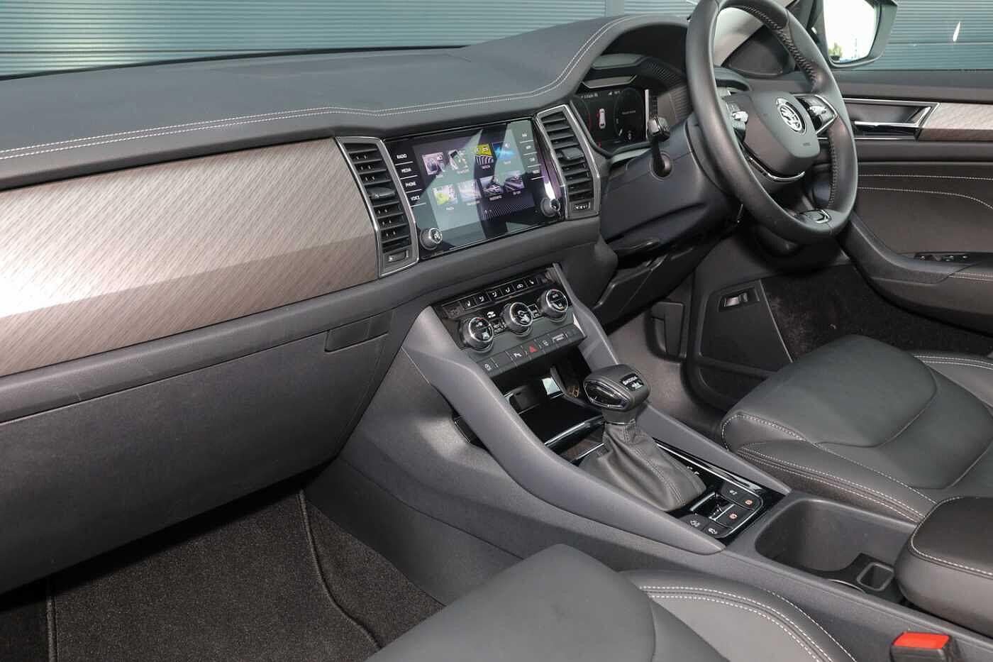 Used Skoda Kodiaq 2023 for sale - 78010805: Photo 2