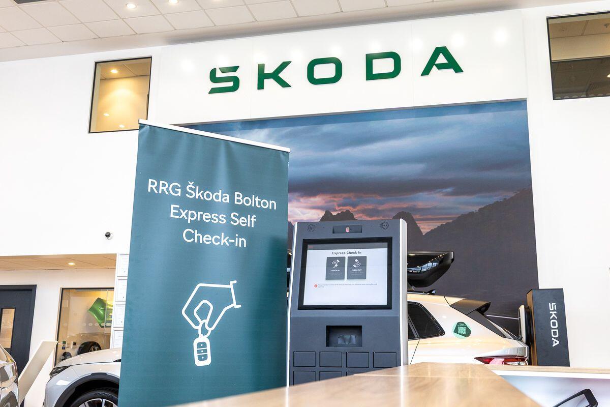 Used Skoda Kodiaq 2023 for sale - 78010805: Photo 23